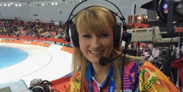 Журова поддержала Фетисова, призвавшего запретить показ ЧМ по хоккею в России Журова поддержала Фетисова, призвавшего запретить показ ЧМ по хоккею в России