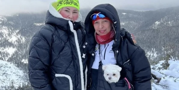 Чепалова: спортсмены не знают, что такое политика. Поэтому нас трогать не надо Чепалова: спортсмены не знают, что такое политика. Поэтому нас трогать не надо