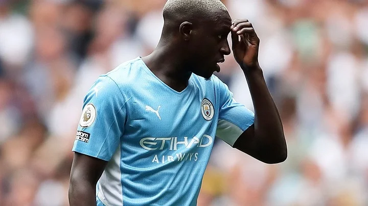 Менди стал игроком «Лорьяна» Менди стал игроком «Лорьяна»