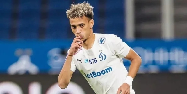 Дьяков: будь я в «Динамо», обязательно поговорил бы с Бителло, чтобы выяснить его позицию Дьяков: будь я в «Динамо», обязательно поговорил бы с Бителло, чтобы выяснить его позицию