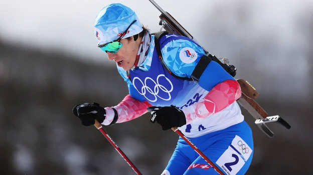 Шипулин: «Вижу, какой шквал критики обрушился на Латыпова. Не нужно уничтожать человека, который выступает за Россию»