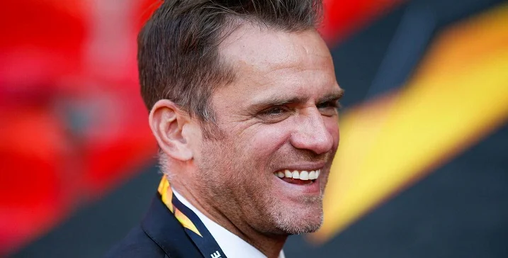 Ротен о «Золотом мяче»: «Рано говорить, что путь Бензема к нему открыт. Простите за симпатию к де Брюйне в случае победы «Сити» в ЛЧ» Ротен о «Золотом мяче»: «Рано говорить, что путь Бензема к нему открыт. Простите за симпатию к де Брюйне в случае победы «Сити» в ЛЧ»