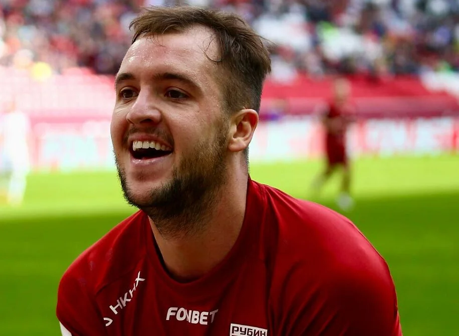 «Рахимов – капитан нашего корабля, без него «Рубину» было сложно» - Вада «Рахимов – капитан нашего корабля, без него «Рубину» было сложно» - Вада