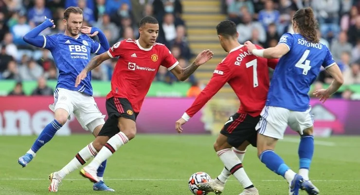 Слабая оборона МЮ тянет Сульшера на дно. Пропускали в 18 из 19 последних матчей Слабая оборона МЮ тянет Сульшера на дно. Пропускали в 18 из 19 последних матчей