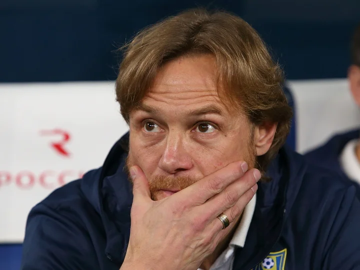 Валерий Карпин после ничьей с «Сочи»: «Ребята верили до конца, поэтому отыгрались. Жалко пенальти незабитого в конце игры»