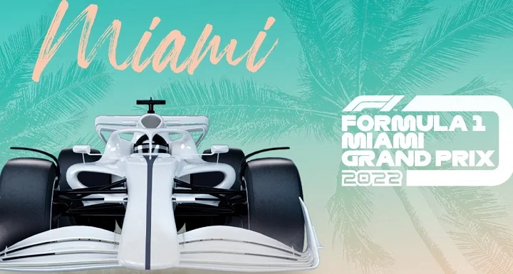 Суд Майами отклонил иск по поводу запрета Гран-при Формулы-1