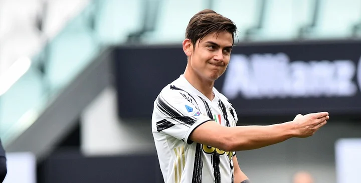 «Барселона» интересуется Дибалой «Барселона» интересуется Дибалой