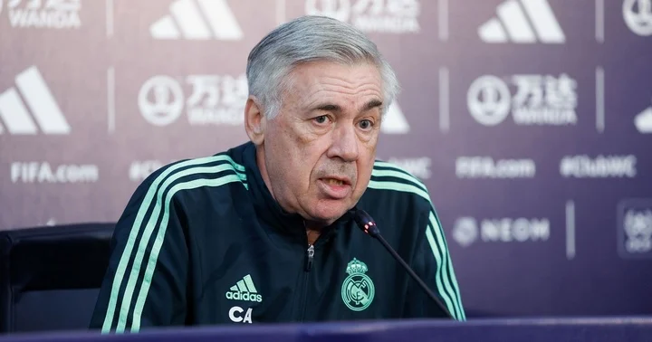 Фабио Капелло: «Анчелотти – великий тренер, величайший из всех, что были в Италии» Фабио Капелло: «Анчелотти – великий тренер, величайший из всех, что были в Италии»