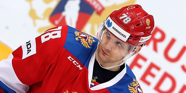 Кадейкин – об отстранении сборной России: Наше дело – принимать ситуацию такой, какая она есть Кадейкин – об отстранении сборной России: Наше дело – принимать ситуацию такой, какая она есть