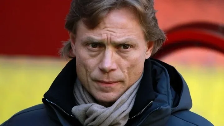 Форвард «Крыльев Советов» Сарвели запомнил советы Карпина: «Питание — действительно важный компонент» Форвард «Крыльев Советов» Сарвели запомнил советы Карпина: «Питание — действительно важный компонент»