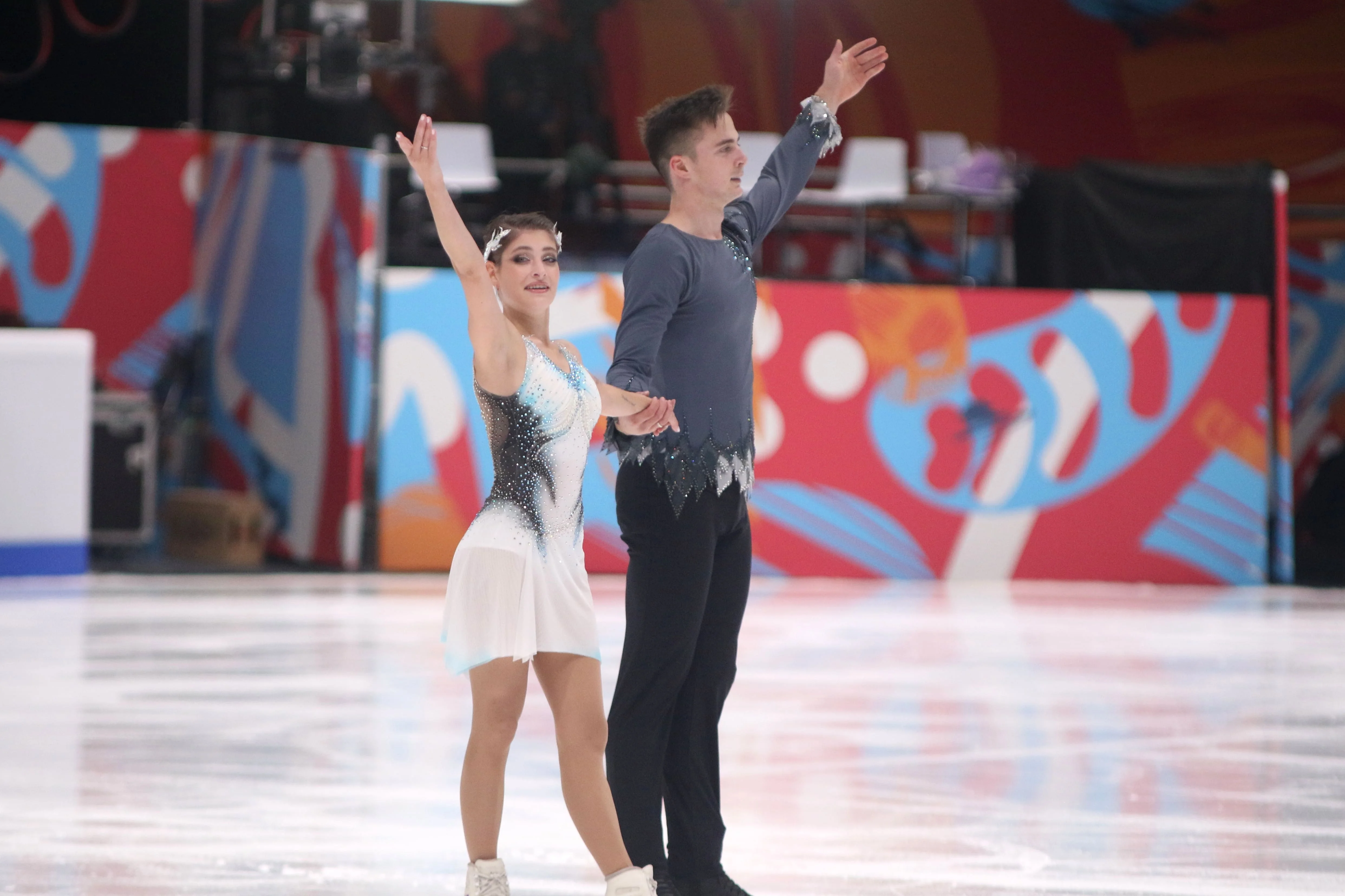 Бестемьянова: Не вижу противоречий между болезнью Косторной и участием в ледовых шоу Бестемьянова: Не вижу противоречий между болезнью Косторной и участием в ледовых шоу