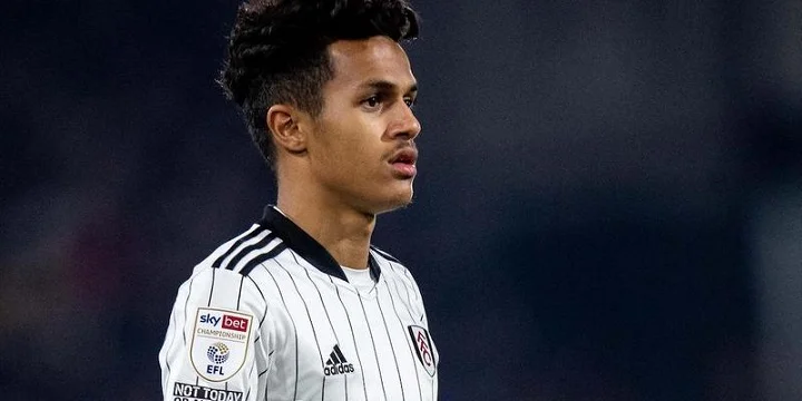 «Ливерпуль» договорился о трансфере хавбека «Фулхэма» «Ливерпуль» договорился о трансфере хавбека «Фулхэма»