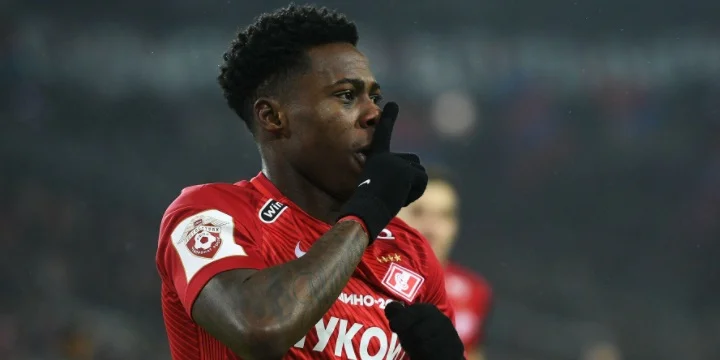 Мостовой: История «Спартака» — это намного больше, чем Промес. Такого внимания он не заслуживает Мостовой: История «Спартака» — это намного больше, чем Промес. Такого внимания он не заслуживает