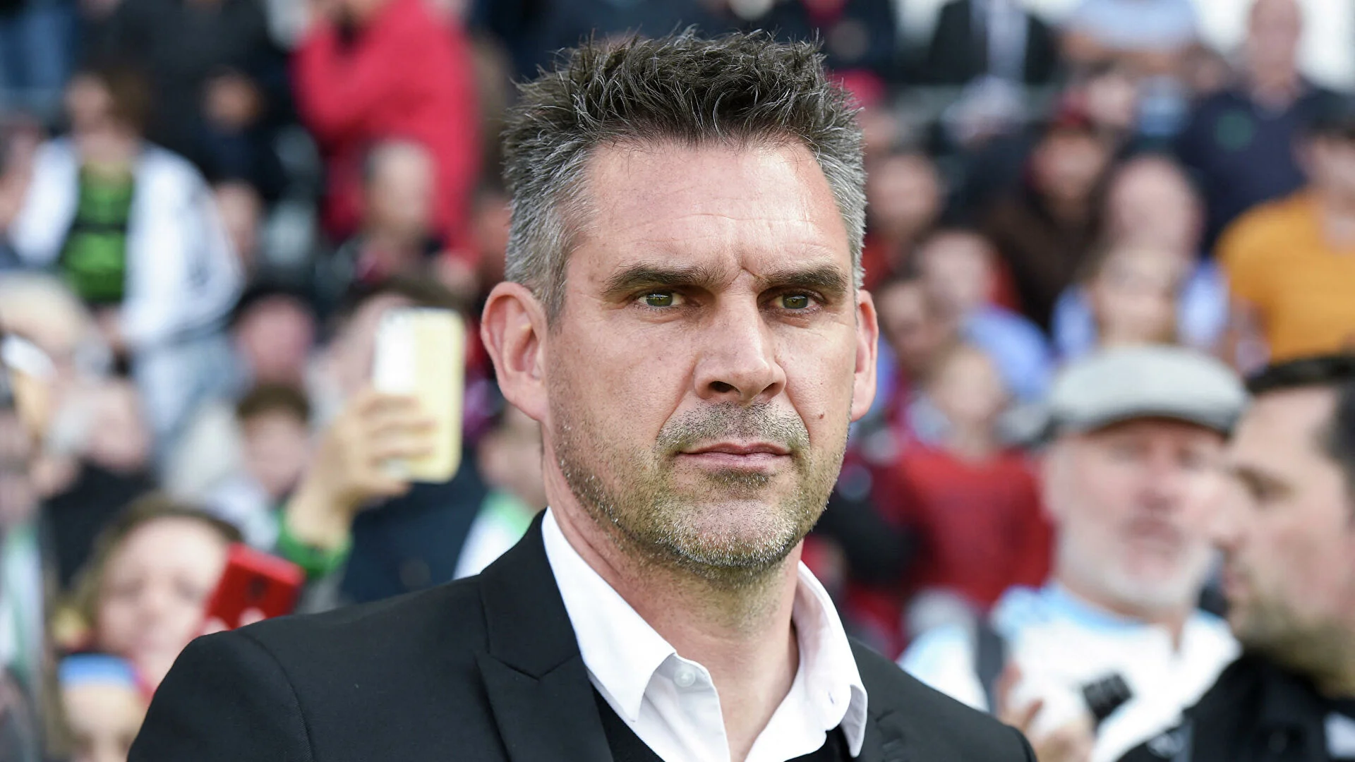 В «Лилле» считают огромным испытанием матч против «Челси» В «Лилле» считают огромным испытанием матч против «Челси»