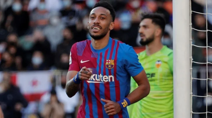 Пьер-Эмерик Обамеянг: «Когда я счастлив, я готов убивать»