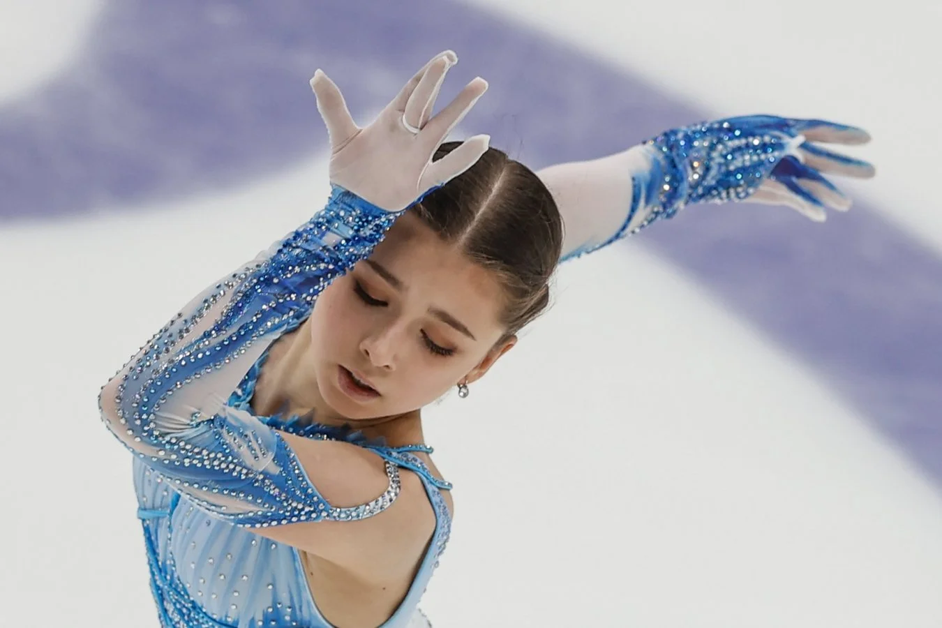 Совет международного союза конькобежцев предложил поднятие возрастного ценза в фигурном катании Совет международного союза конькобежцев предложил поднятие возрастного ценза в фигурном катании