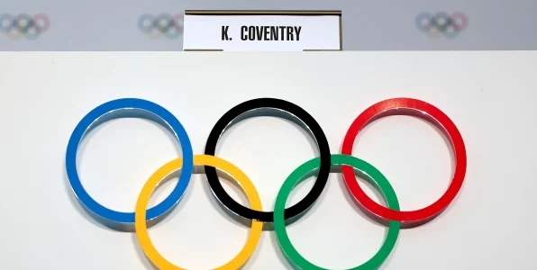 В МОК не подтвердили, что на сентябрьском исполкоме будет обсуждаться отстранение ОКР