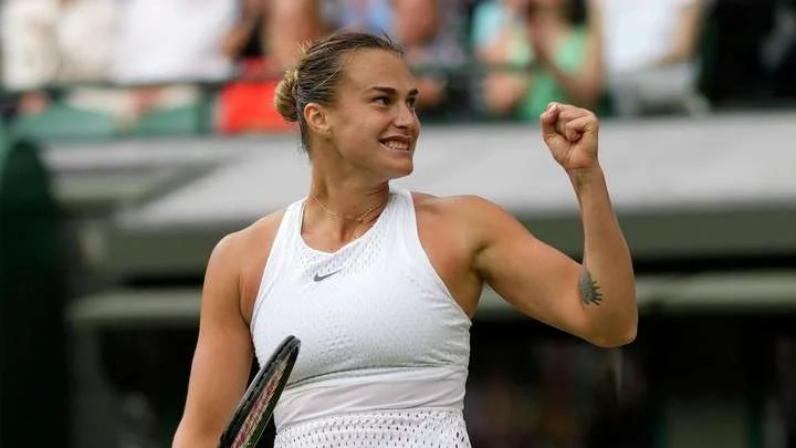 Виктор Янчук: «Соболенко потенциально сильнее Свёнтек, но проиграть Арина неожиданно может любой другой сопернице» Виктор Янчук: «Соболенко потенциально сильнее Свёнтек, но проиграть Арина неожиданно может любой другой сопернице»