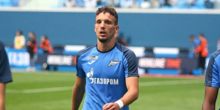 Страхиня Эракович о 0:2 с «Краснодаром»: «Любой может проиграть» Страхиня Эракович о 0:2 с «Краснодаром»: «Любой может проиграть»