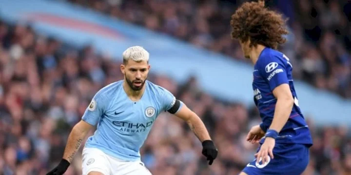 Расчленение «Челси»