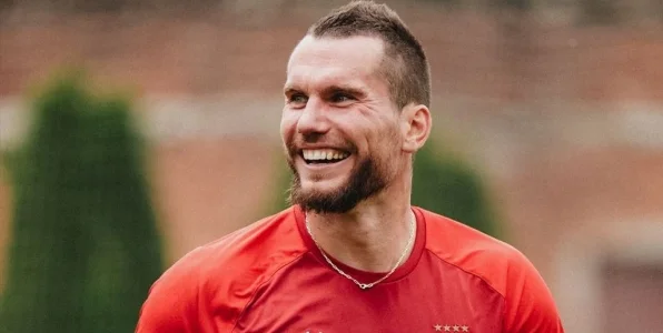 Мостовой выразил сомнение, что трансфер Заболотного поможет «Спартаку» выиграть РПЛ