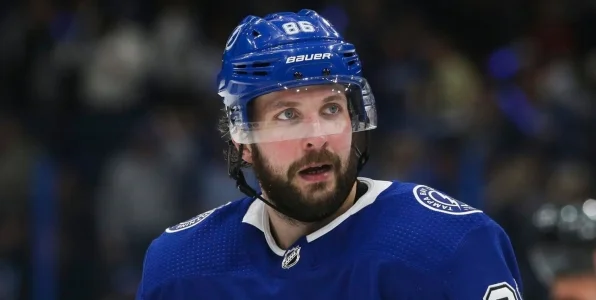 Губерниев поставил Кучерова в один ряд с Гретцки и Лемье