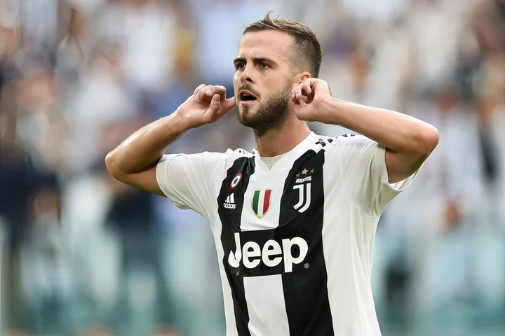 Юрий Сёмин: «Мне сложно прокомментировать переход Пьянича в ЦСКА» Юрий Сёмин: «Мне сложно прокомментировать переход Пьянича в ЦСКА»