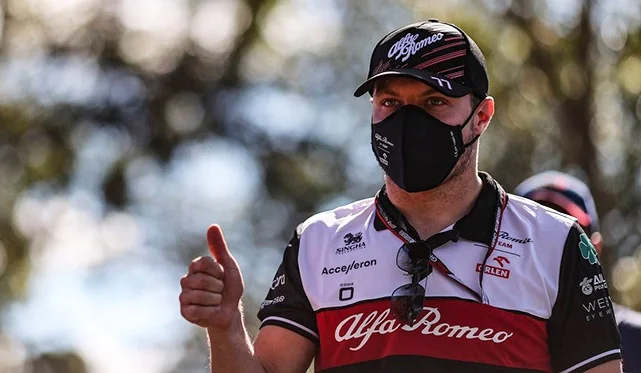 Боттас о возвращении в «Альфа Ромео»: «Я очень доволен своей ролью, команда прислушивается ко мне»