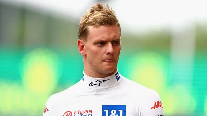 Пилот «Альпин» Эстебан Окон: «Шумахер будет выступать очень хорошо, оказавшись за рулем конкурентоспособной машины. А «Альпин» сейчас конкурентоспособна»