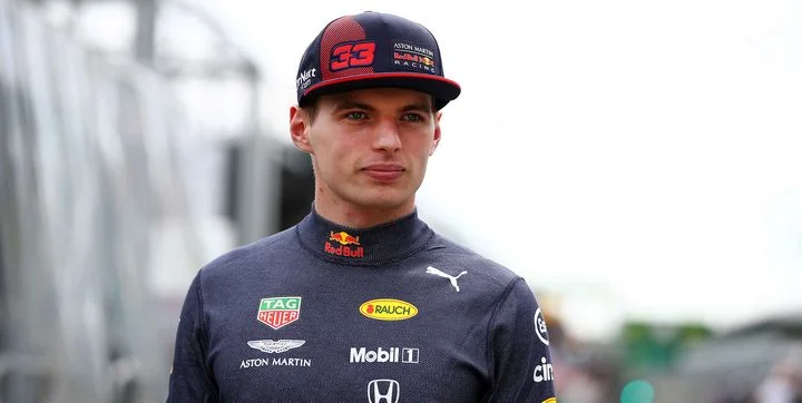 Макс Ферстаппен: «Пока рано говорить о ситуации в чемпионате. За счет привезенных новинок соперники из «Феррари» явно сделали шаг вперед»