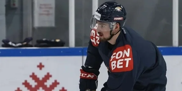 Форвард «Локо» Николаев: Радулов - сила. Он ключевая фигура команды Форвард «Локо» Николаев: Радулов - сила. Он ключевая фигура команды