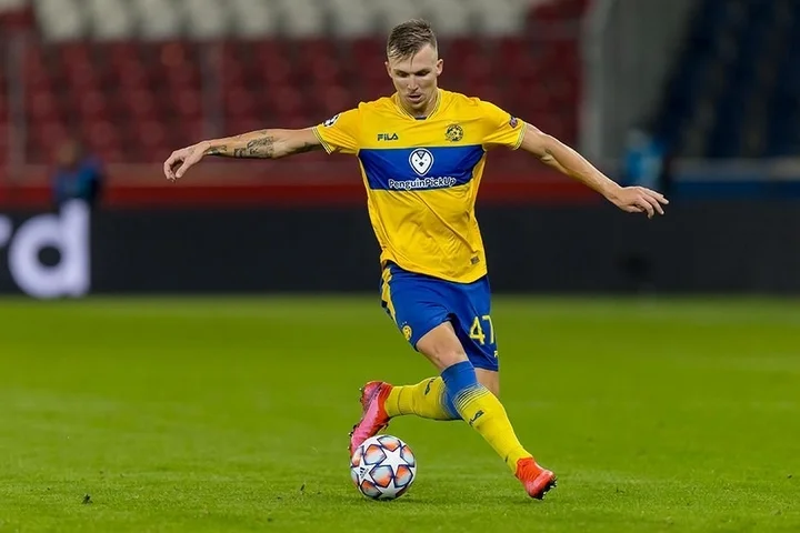 Эден Карцев о срыве трансфера: «Маккаби» обозначил крайний срок, а «Динамо» в него не уложилось, поэтому мой клуб сказал, что я не перейду» Эден Карцев о срыве трансфера: «Маккаби» обозначил крайний срок, а «Динамо» в него не уложилось, поэтому мой клуб сказал, что я не перейду»