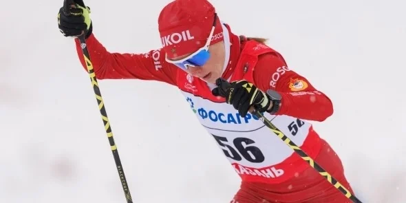 В Норвегии хотят увидеть лыжников Пеклецову и Волкова на Олимпийских играх В Норвегии хотят увидеть лыжников Пеклецову и Волкова на Олимпийских играх