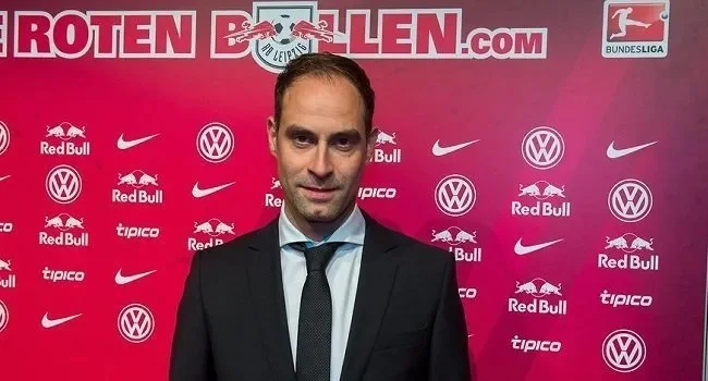 В «Лейпциге» отрицают, что они хотят продать Морибу В «Лейпциге» отрицают, что они хотят продать Морибу