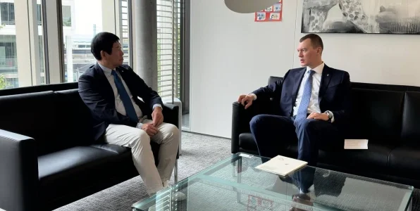 Родионенко о встрече Дегтярева с Ватанабэ: вряд ли министр сможет сильно на него повлиять