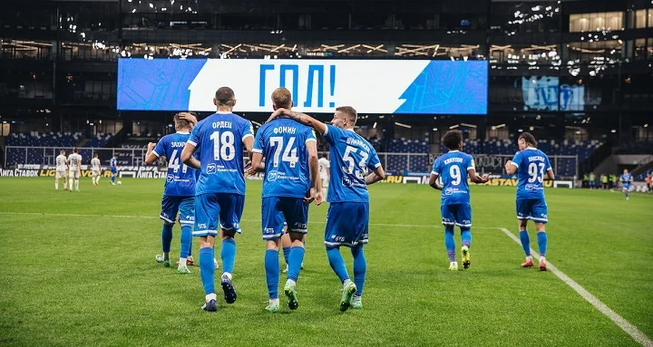 Из-за финансовых проблем «Динамо» приостановило переговоры по контрактам с игроками Из-за финансовых проблем «Динамо» приостановило переговоры по контрактам с игроками