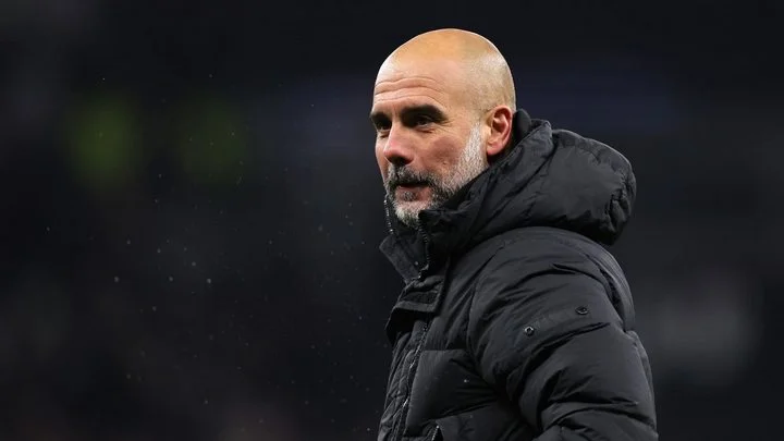 Пеп Гвардиола: «В «Барселоне» я был одержимым, но сейчас могу посидеть на диване, посмотреть телевизор и не думать о футболе» Пеп Гвардиола: «В «Барселоне» я был одержимым, но сейчас могу посидеть на диване, посмотреть телевизор и не думать о футболе»