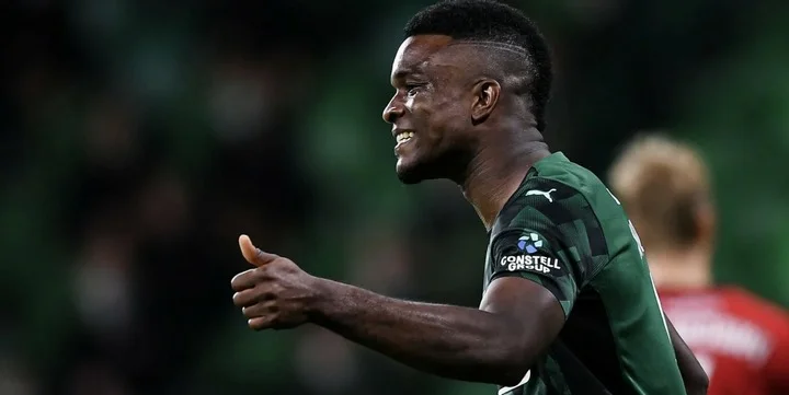 «Краснодар» – ЦСКА. 1:1 – Кордоба сравнял счет «Краснодар» – ЦСКА. 1:1 – Кордоба сравнял счет