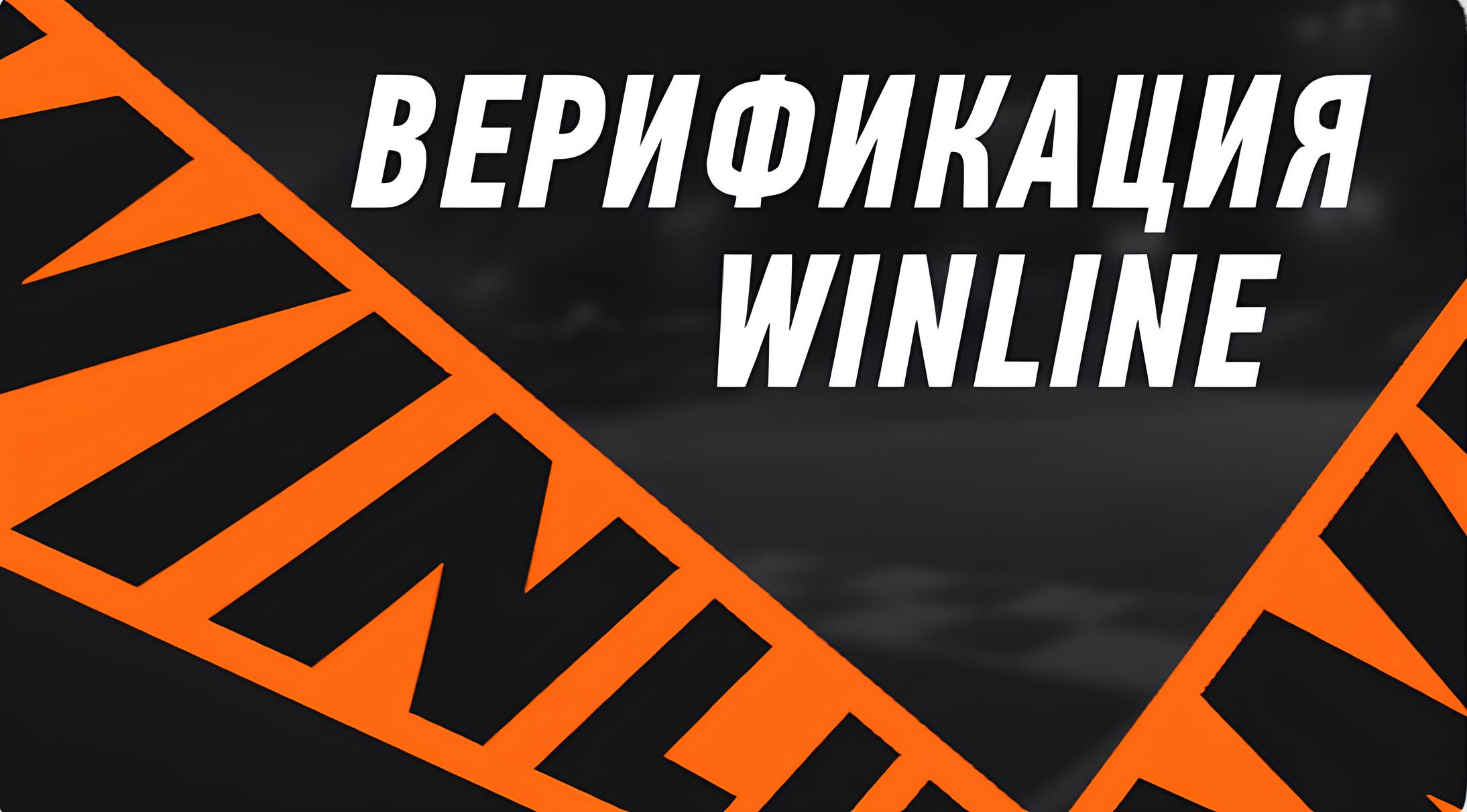 Идентификация в Винлайн