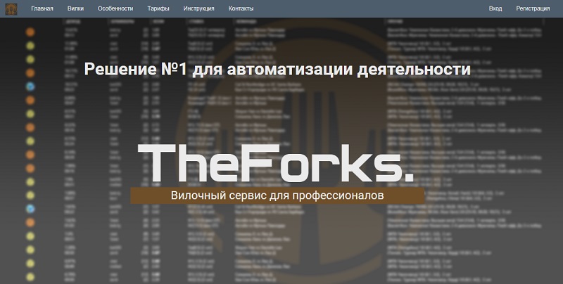 Программа для поиска вилок в букмекерских самые надежные бк конторы в россии