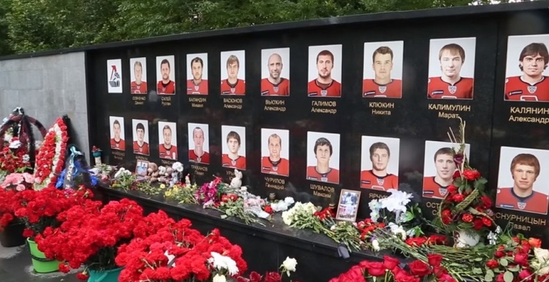 фильм про Локомотив