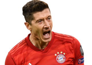 Роберт Левандовский