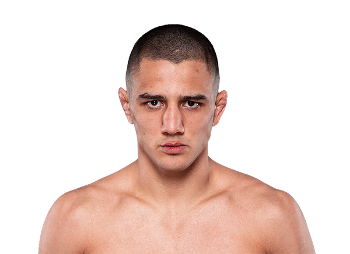 Aaron Pico