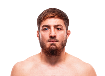 Abdulrakhman Yakhyaev