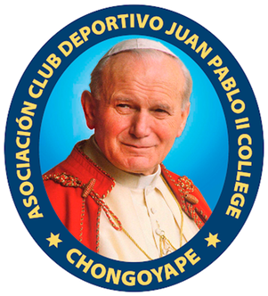 ADC Juan Pablo II ADC Juan Pablo II