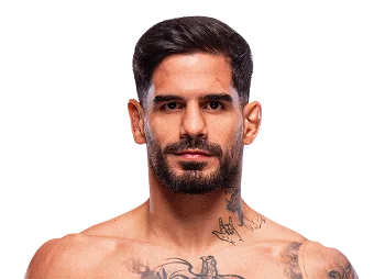 Alberto Montes