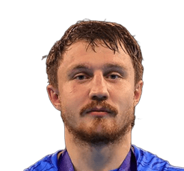 Алексей Алферов