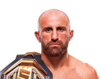 Алекс Волкановски