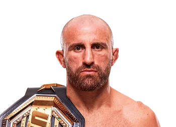 Алекс Волкановски