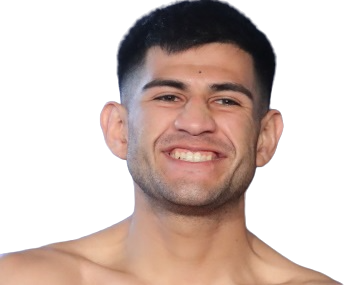 Алексис Роха